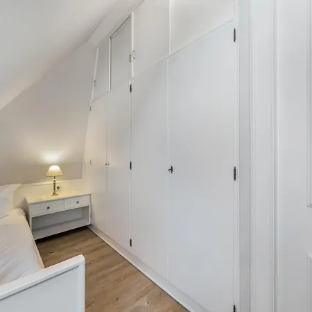 Apartmán C-haus Cordula, App 41 *